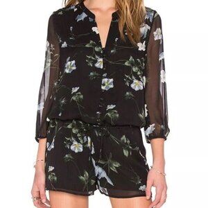 Joie Sarnelle Romper